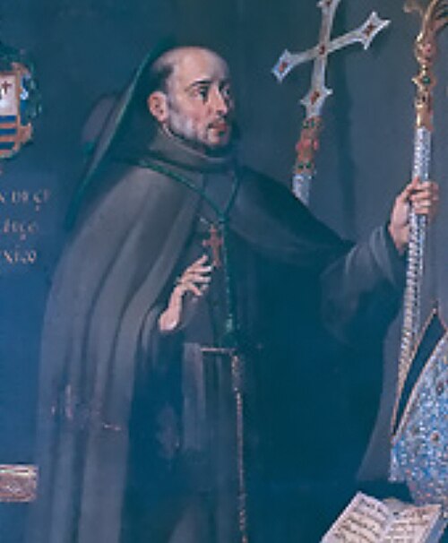 Juan de Zumárraga
